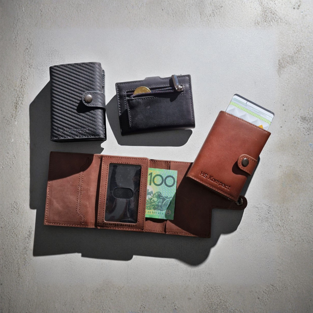 Kompact Fold